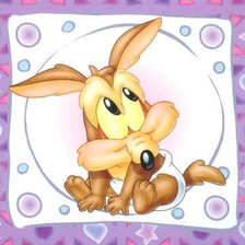 Схема вышивки «№68433»