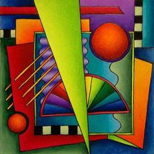 Схема вышивки «№68451»