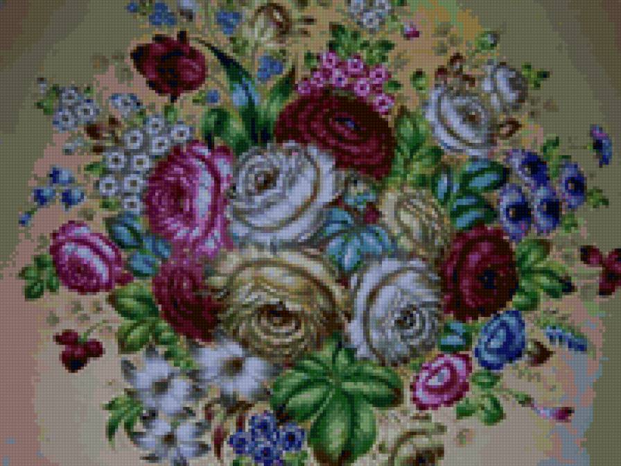 жостово - предпросмотр