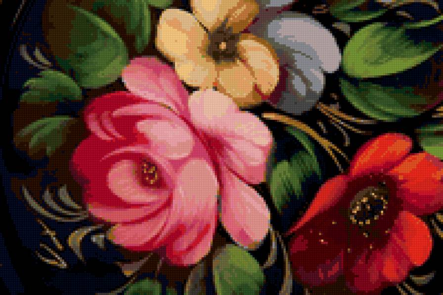 жостово - предпросмотр