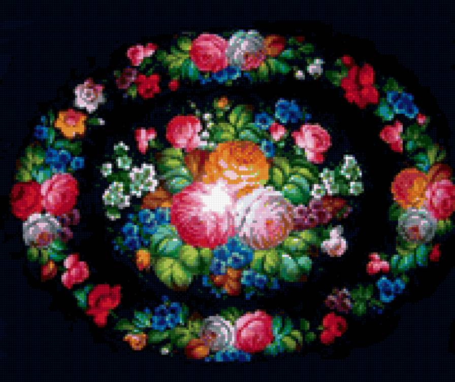 жостово - предпросмотр