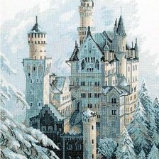 Схема вышивки «533»