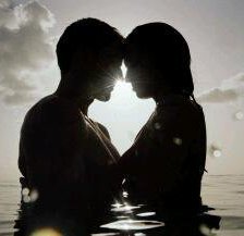 Схема вышивки «серия "двое"»