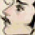 Предпросмотр схемы вышивки «пара» (№68931)