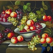 Схема вышивки «№69059»