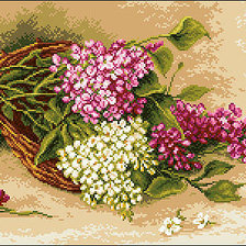 Схема вышивки «№69092»