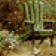 Предпросмотр схемы вышивки «№69122»