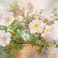 Схема вышивки «№69126»