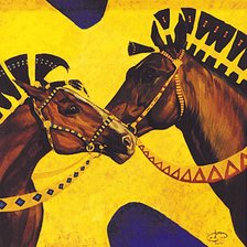 Схема вышивки «№69131»