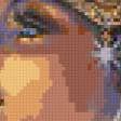 Предпросмотр схемы вышивки «единорог» (№69135)