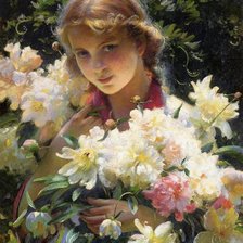 Схема вышивки «№69143»