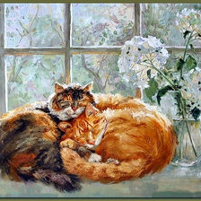 Схема вышивки «№69148»