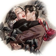 Схема вышивки «№69161»