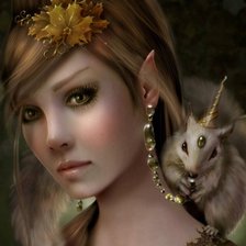 Схема вышивки «Д2»