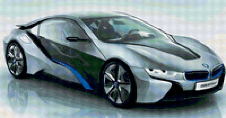 BMW - машины - предпросмотр