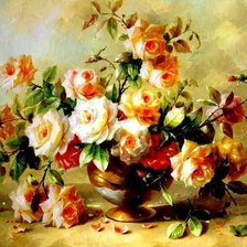 Схема вышивки «№69213»