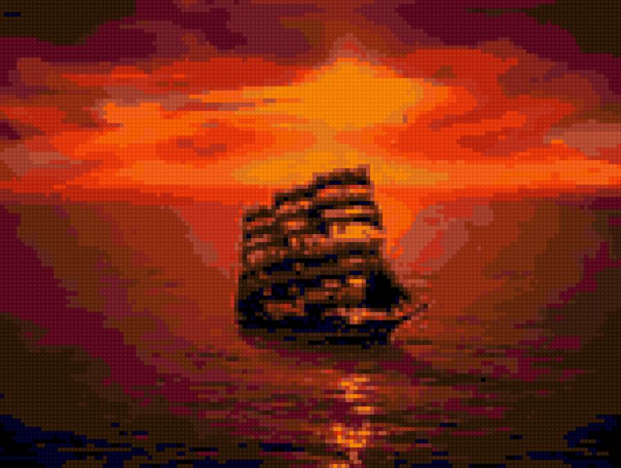 кораблик2 - предпросмотр