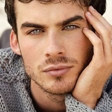 Схема вышивки «йен»