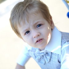 Схема вышивки «джентльмен»