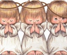 Схема вышивки «Почти идеальный»