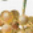 Предпросмотр схемы вышивки «виноград 8» (№69485)