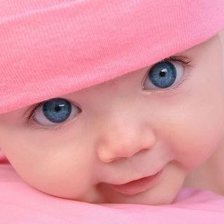 Схема вышивки «кроха»