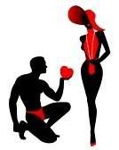 Схема вышивки «№69510»