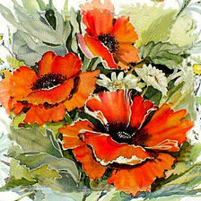 Схема вышивки «№69563»