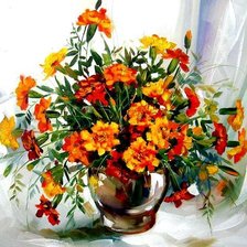 Схема вышивки «№69570»