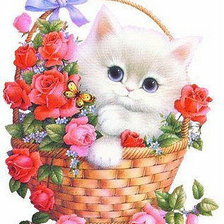 Схема вышивки «№69707»