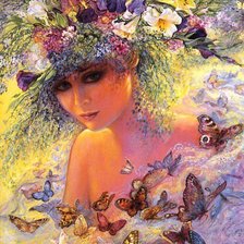 Схема вышивки «№69782»