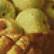 Предпросмотр схемы вышивки «яблоки» (№69804)