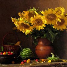 Схема вышивки «№70221»