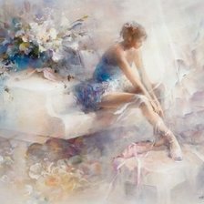 Схема вышивки «№70246»