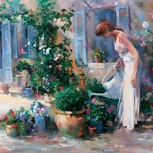 Схема вышивки «№70249»