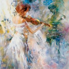 Схема вышивки «№70254»