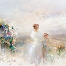 Схема вышивки «№70259»