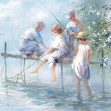 Схема вышивки «№70262»