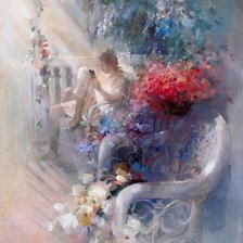 Схема вышивки «№70264»