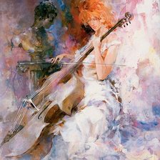 Схема вышивки «№70277»