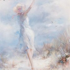 Схема вышивки «№70278»