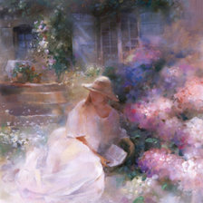 Схема вышивки «№70283»