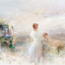 Схема вышивки «№70297»