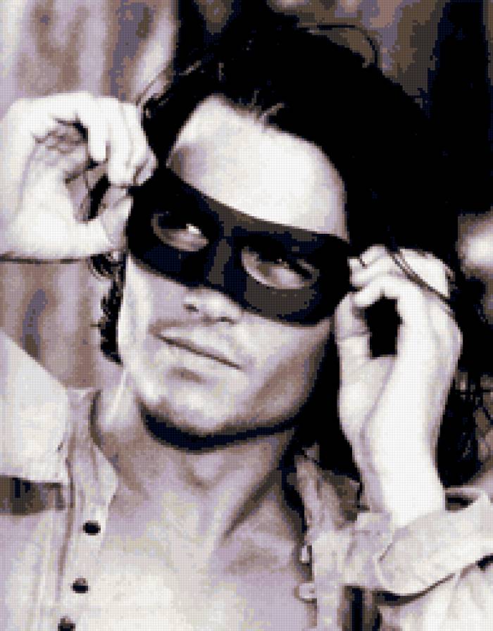 джонни депп - актер, парень, лица - предпросмотр