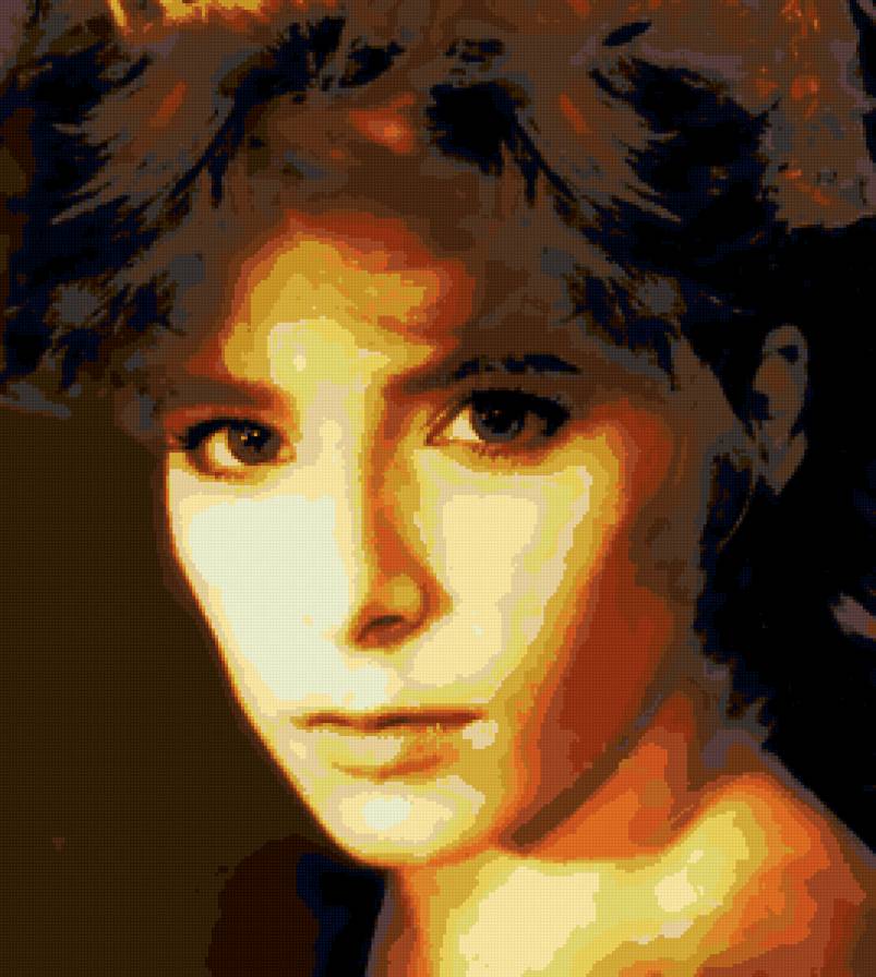 Милен - лица, девушки - предпросмотр