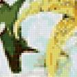Предпросмотр схемы вышивки «цветы» (№70475)