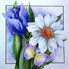 Схема вышивки «№70517»