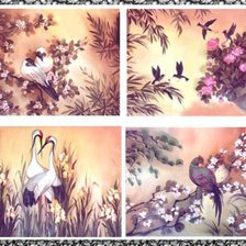 Схема вышивки «№70553»