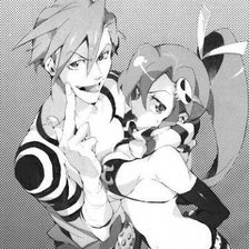 Схема вышивки «№70568»