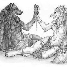 Схема вышивки «Совпали»